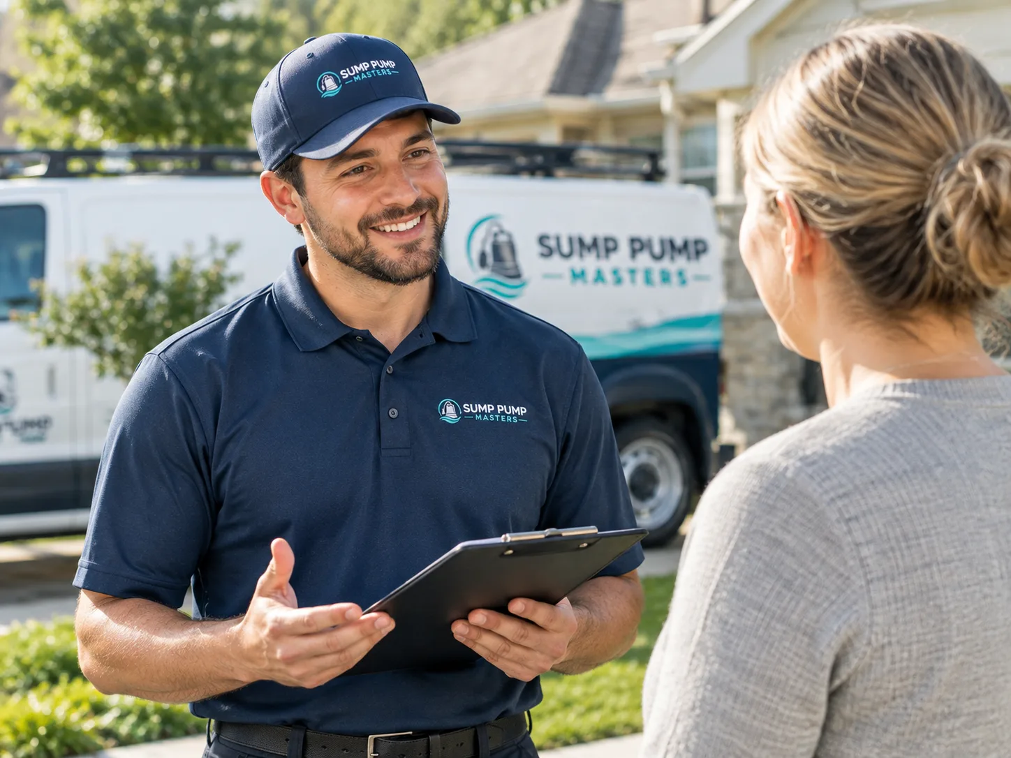Sump Pump Repair Faxon, OK FAQs